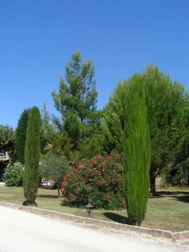 Hostal L'oustau De Mistral