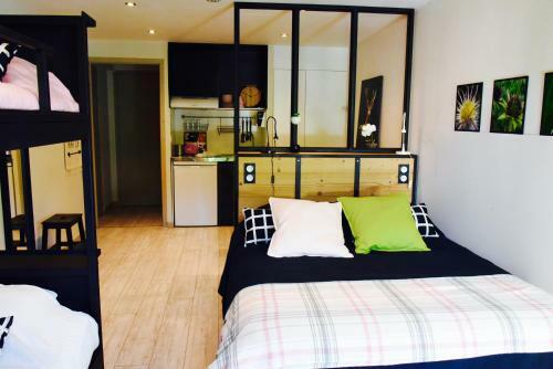 Apartamento Location Meubl� La Plancha