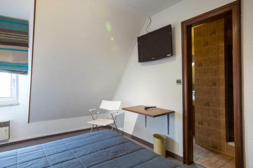 Hotel H�tel Restaurant Et Spa Au Tilleul