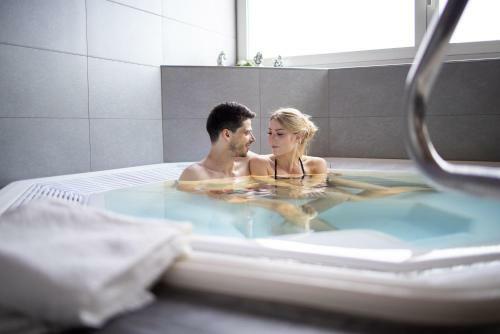 Hotel H�tel Restaurant Et Spa Au Tilleul