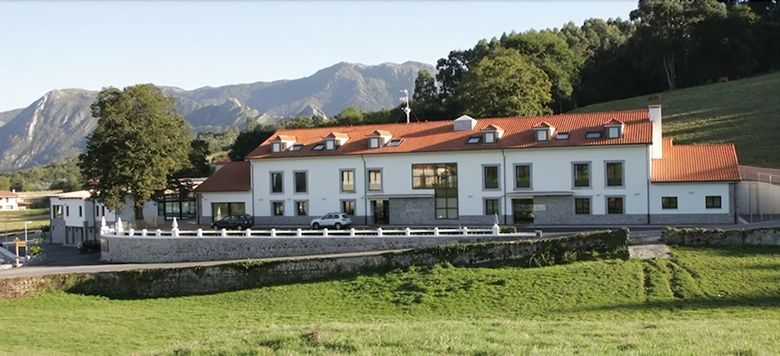 Hotel La Piconera And Spa