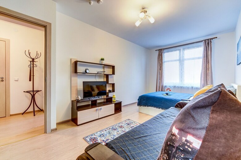 Apartment Vesta Zimaleto