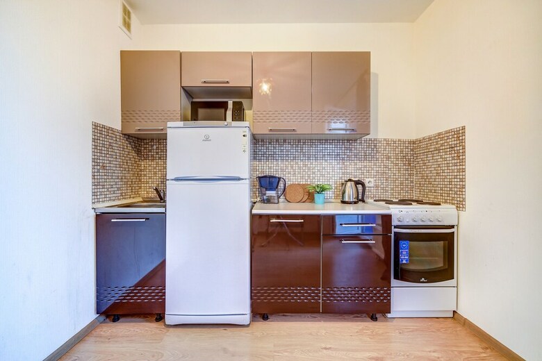 Apartment Vesta Zimaleto