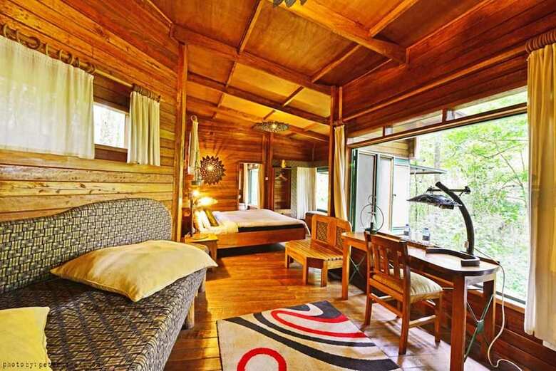 Posada Rainforest Lodge By Cityblue