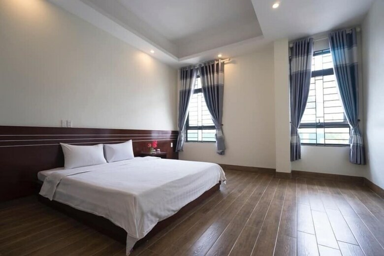 Padama Hotel