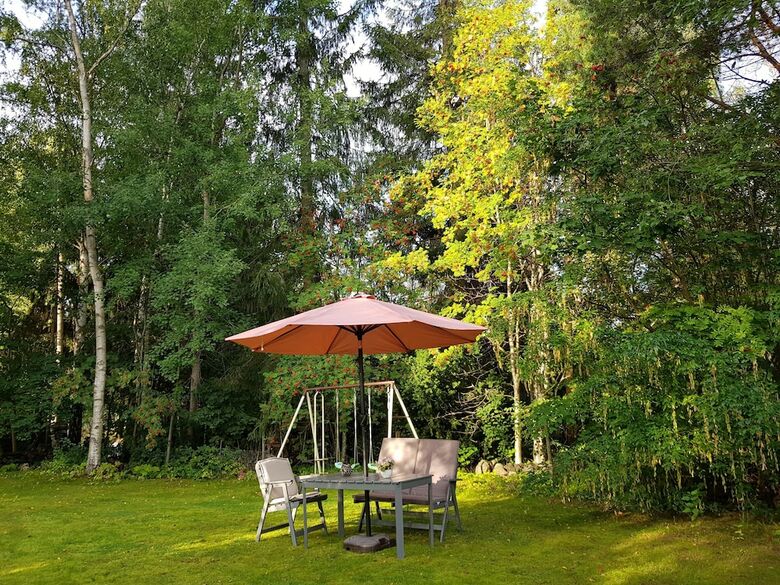 Lovely Spacious Apartment  Centerally