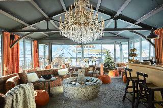 Hotel Grand H�tel Du Soleil D'or