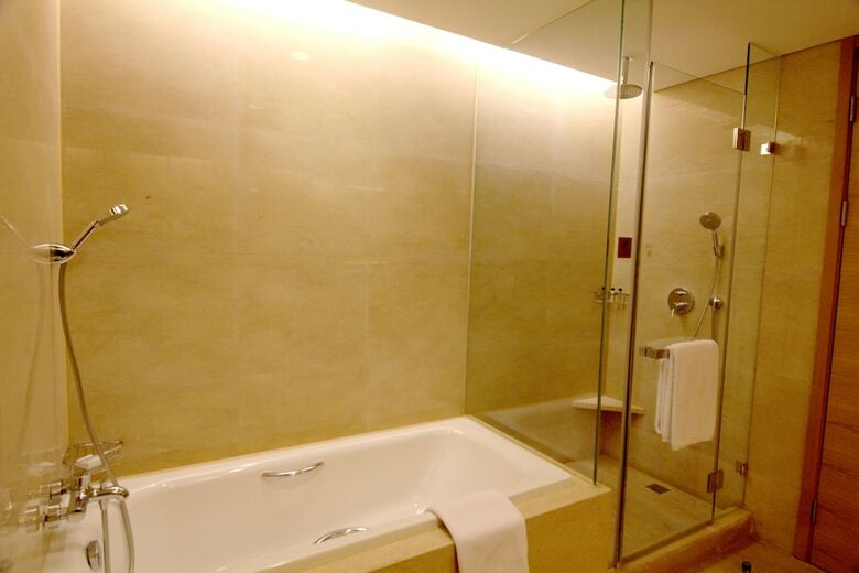 Hotel Intercontinental Residences Chengdu City Center