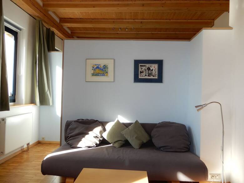Hotel Alte Scheune Rietzschelhof