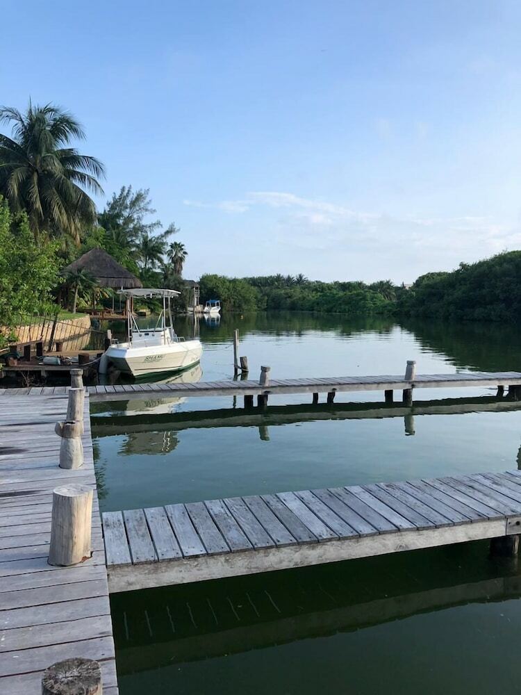 Linda Casa Cancun Ideal Para Viajeros