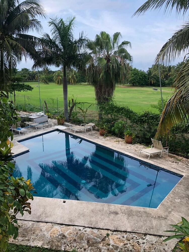 Linda Casa Cancun Ideal Para Viajeros