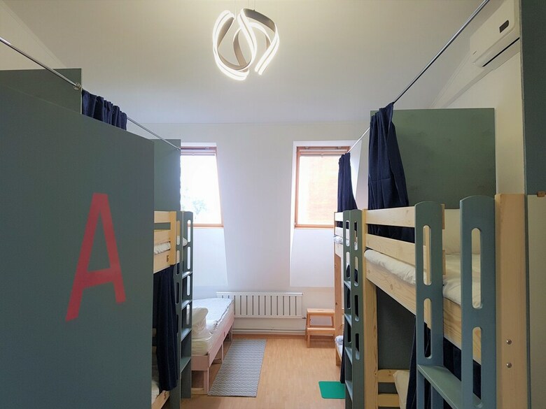 Hostal Seal Hostel
