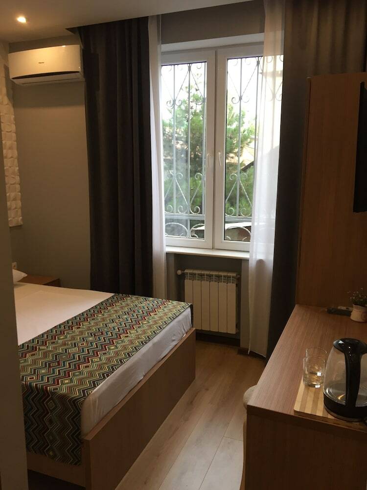 Downtown Hotel Tbilisi