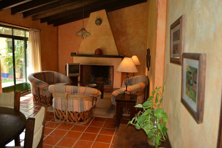 Cozy Casitas