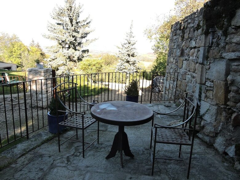 Bed & Breakfast Le Petit Volcan