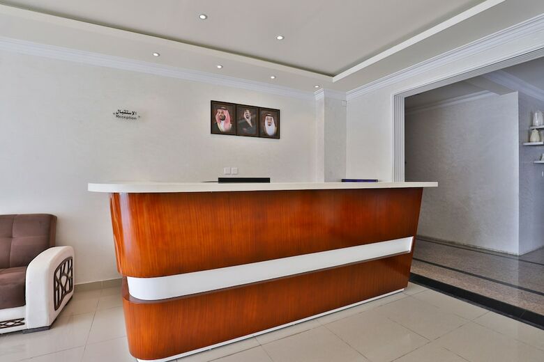 Hotel Oyo 293 Rayanat Alseef 2