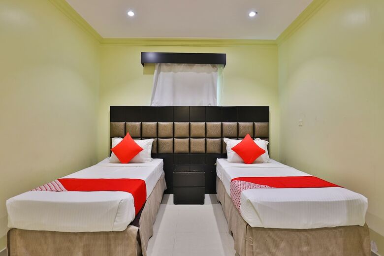 Hotel Oyo 293 Rayanat Alseef 2