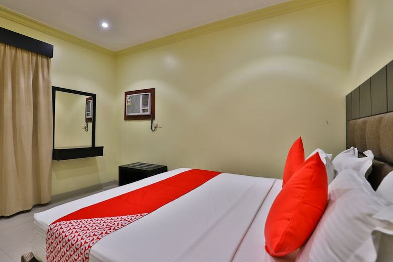 Hotel Oyo 293 Rayanat Alseef 2
