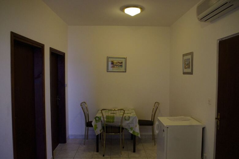 Apartments Antonia