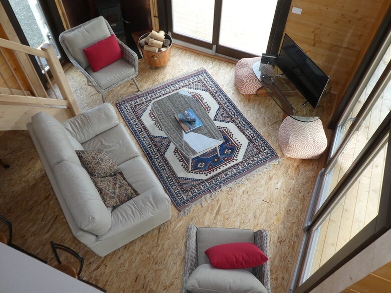 Ben Ohau Cabin