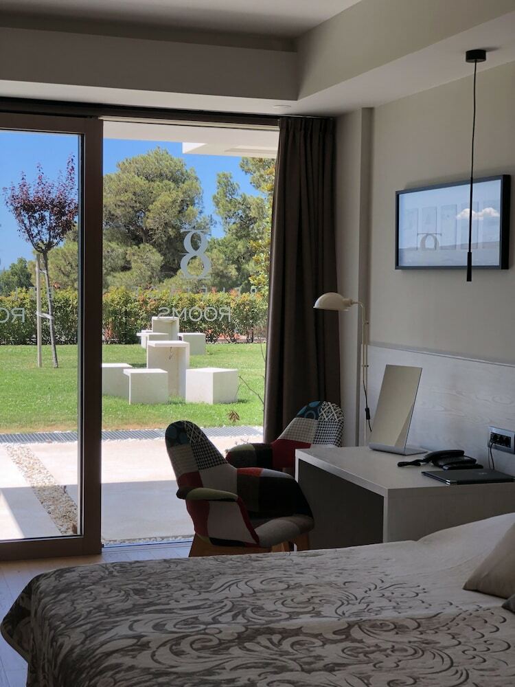 Hotel Bel Etage Luxury Rooms