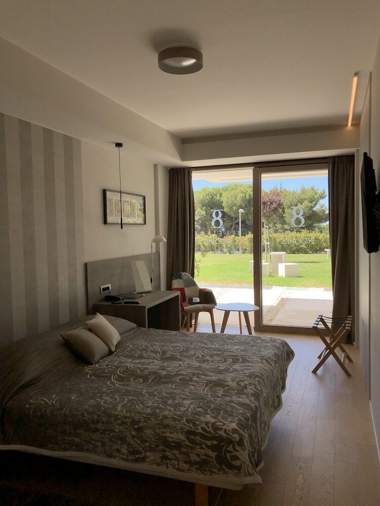Hotel Bel Etage Luxury Rooms