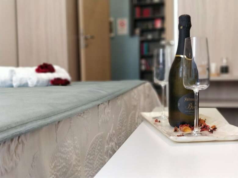 Hotel Guest House Aria Bixio