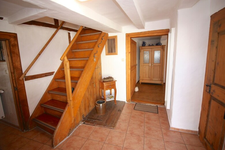 Apartamentos Ferienhaus Am Marienkloster