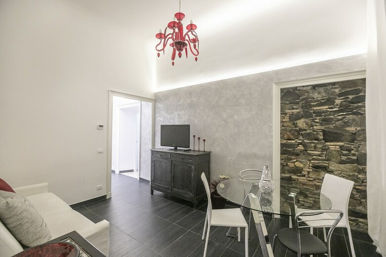 Apartamento Les Maisons de Genes