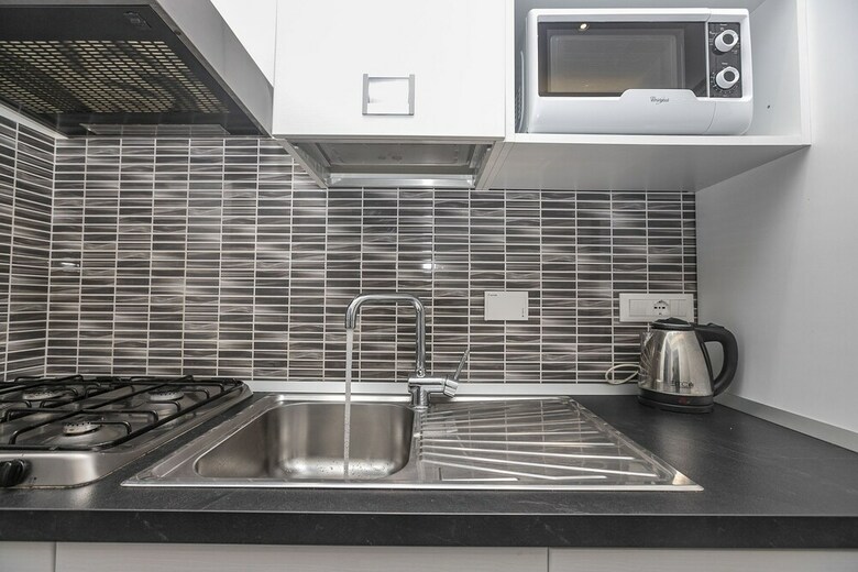 Apartamento Les Maisons de Genes