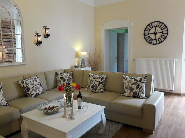 Apartamentos Ferienwohnung Am Kaiserhof