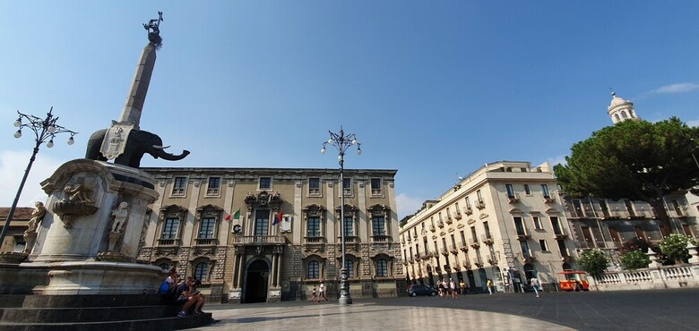 Bed & Breakfast Palazzo Del Verga