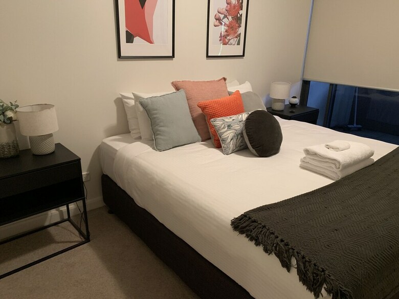 Apartamentos Heart Of Darling Harbour