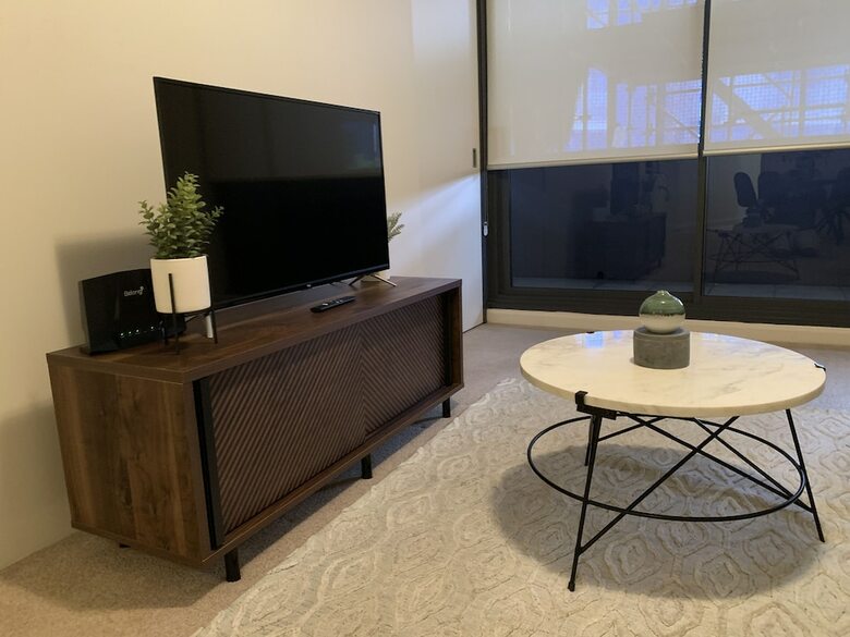 Apartamentos Heart Of Darling Harbour