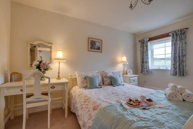 Middlehead Cottages At Cropton Forest