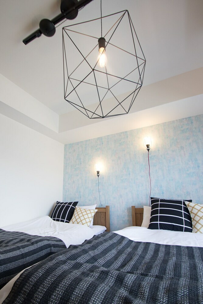 Apartamentos Riviere Champ Hotel & Residence