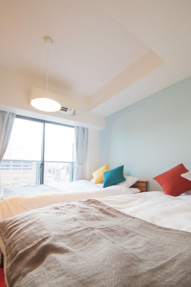 Apartamentos Riviere Champ Hotel & Residence
