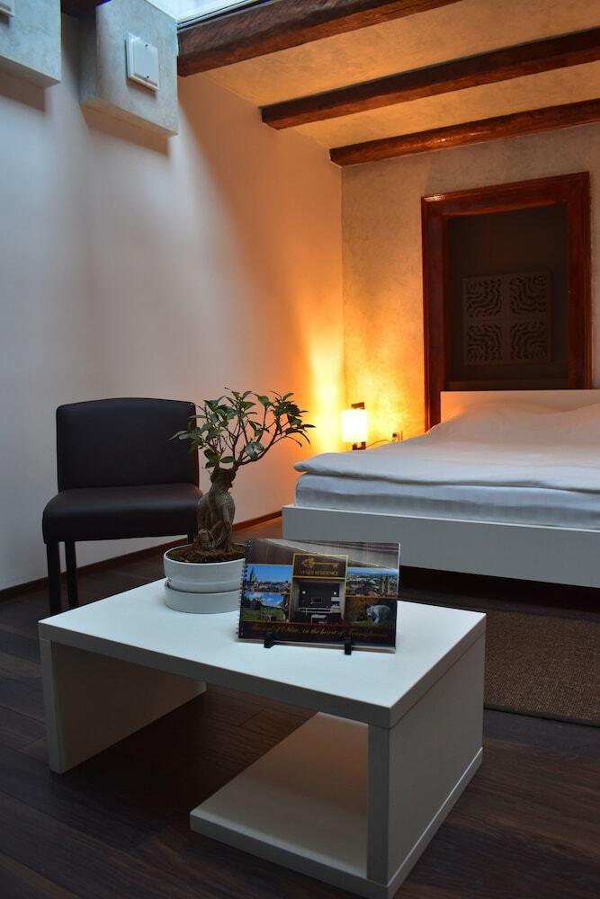 Aparthotel Vendi Grand Square Residence
