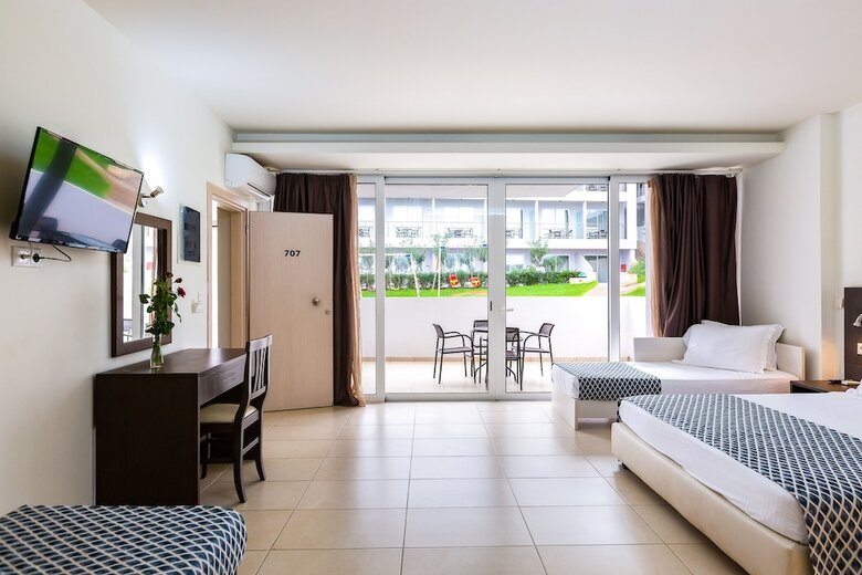 Hotel Atali Grand - All Inclusive Resort