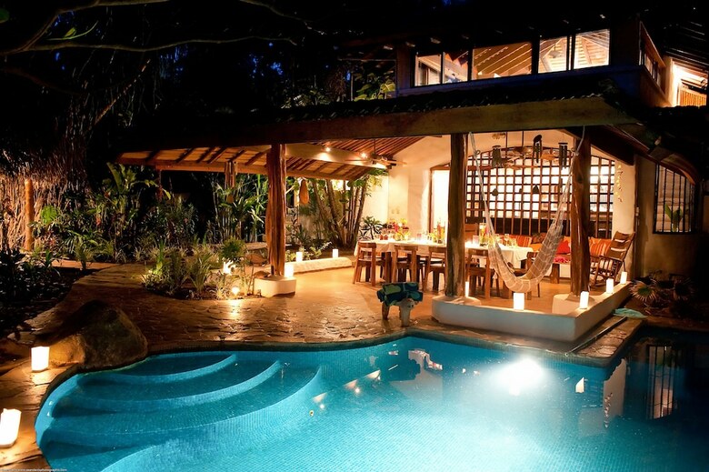 Hotel Sueno Del Mar Beachfront Bed & Breakfast