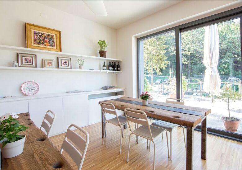 Agroturismo Agriturismo Rossolampone