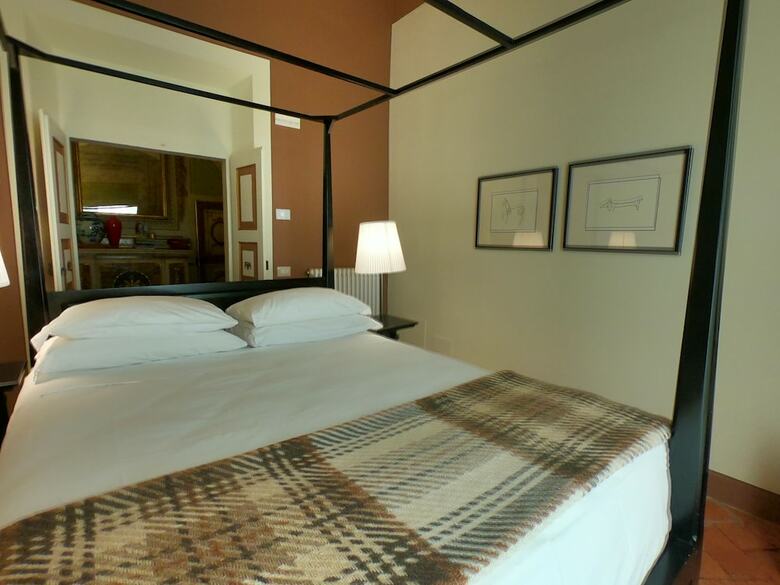 Hotel Residenza Farinati