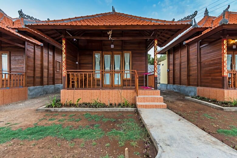 Bed & Breakfast Shakya Garden Cottage