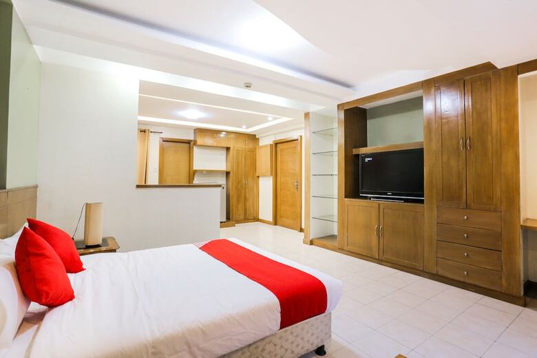 Hotel Oyo 389 Alley 8