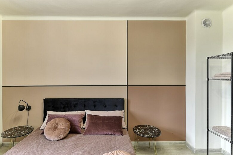 Apartamentos Lubomirskiego 45