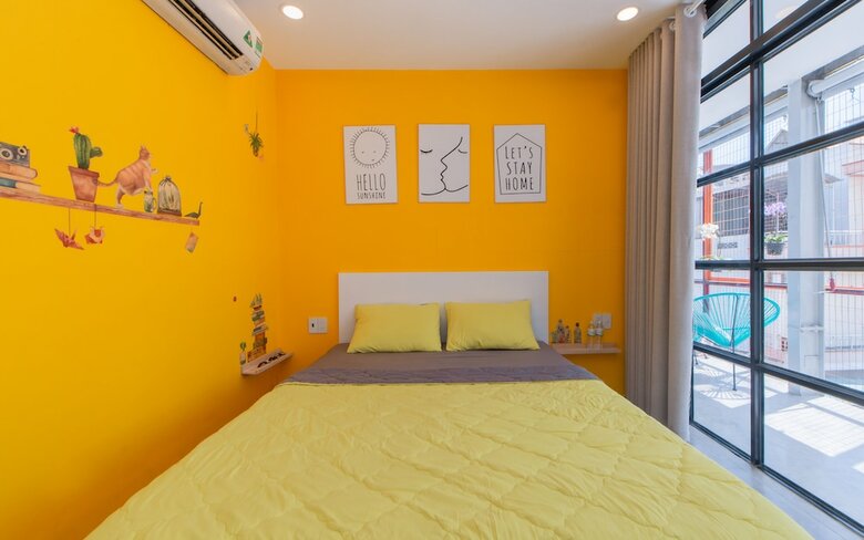 Hostal Megi Homestay