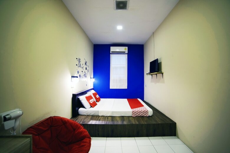Hostal Oyo 532 Meet & Meet Hostel