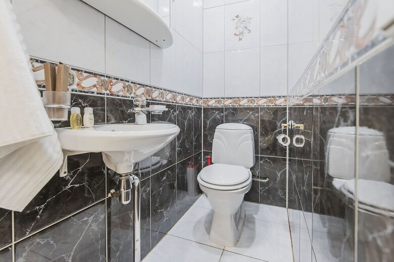 Gm Apartment Staropimenovskiy 16