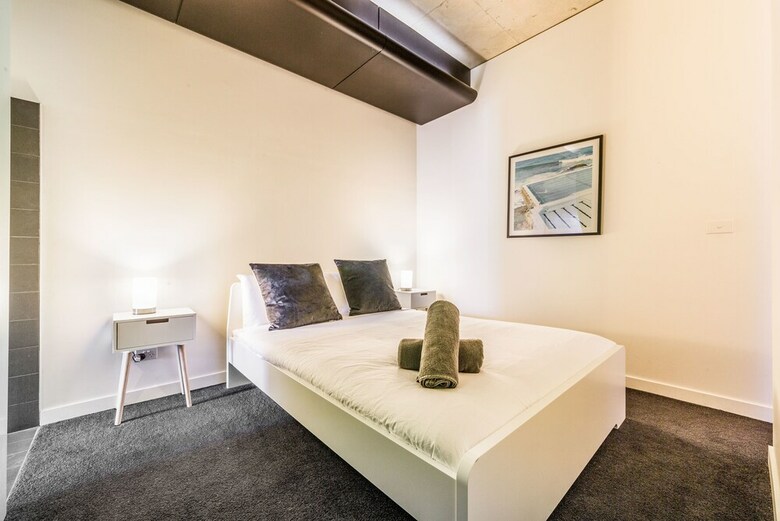 Apartamentos Modern City Central Pool Sauna Spa Wifi