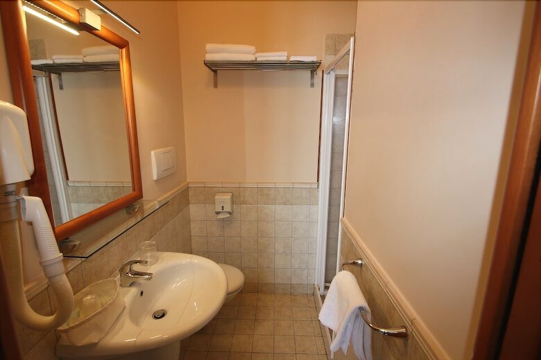Micro Hotel Rossana